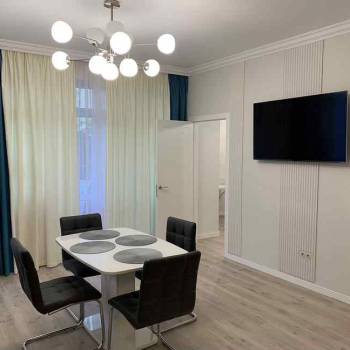 Сдается 2-х комнатная квартира, 50 м²