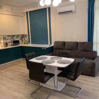 Сдается 2-х комнатная квартира, 50 м²
