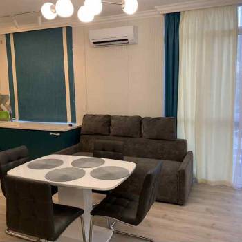 Сдается 2-х комнатная квартира, 50 м²