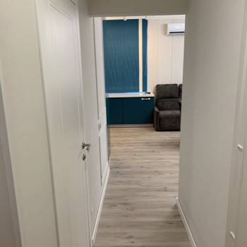 Сдается 2-х комнатная квартира, 50 м²