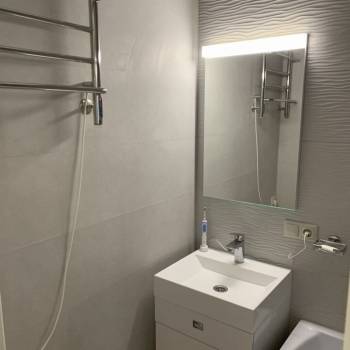 Сдается 2-х комнатная квартира, 50 м²