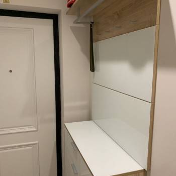 Сдается 2-х комнатная квартира, 50 м²
