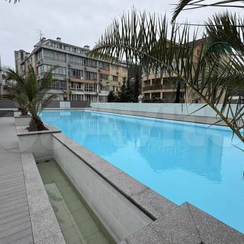 Продается 1-комнатная квартира, 30,3 м²