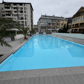 Продается 1-комнатная квартира, 30,3 м²