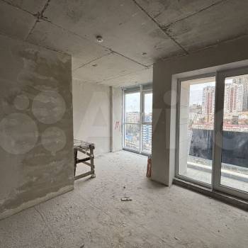 Продается 1-комнатная квартира, 30,3 м²