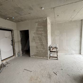 Продается 1-комнатная квартира, 30,3 м²