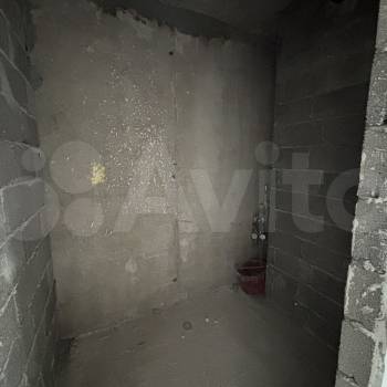 Продается 1-комнатная квартира, 30,3 м²