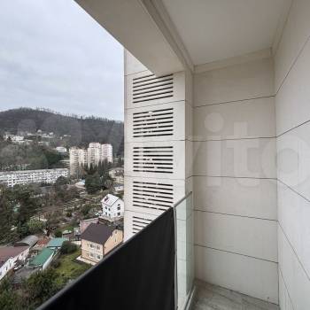 Продается 1-комнатная квартира, 30,3 м²