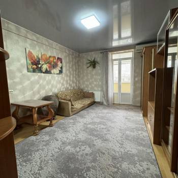 Продается 1-комнатная квартира, 25 м²