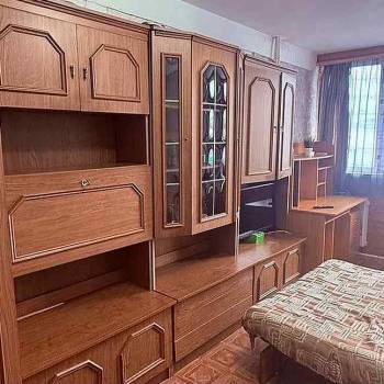 Сдается 1-комнатная квартира, 15 м²