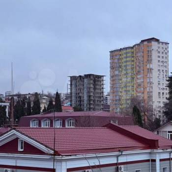 Сдается 1-комнатная квартира, 15 м²