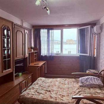 Сдается 1-комнатная квартира, 15 м²