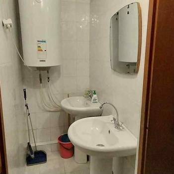 Сдается 1-комнатная квартира, 15 м²