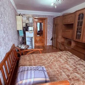 Сдается 1-комнатная квартира, 15 м²
