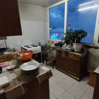 Сдается 1-комнатная квартира, 15 м²