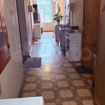 Сдается 1-комнатная квартира, 15 м²