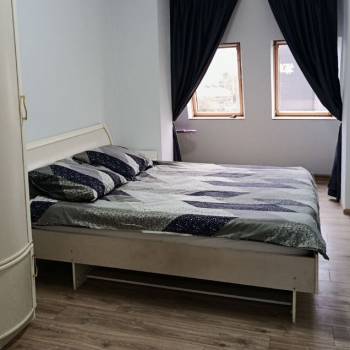 Сдается 2-х комнатная квартира, 50 м²