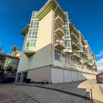 Сдается 2-х комнатная квартира, 50 м²