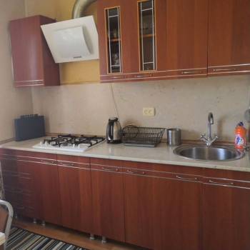 Продается 1-комнатная квартира, 30,5 м²