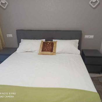Сдается 2-х комнатная квартира, 39 м²