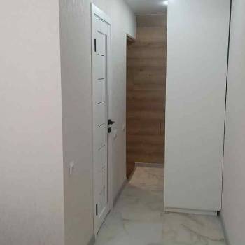 Сдается 2-х комнатная квартира, 39 м²