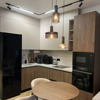 Продается 1-комнатная квартира, 46,2 м²