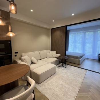 Продается 1-комнатная квартира, 46,2 м²