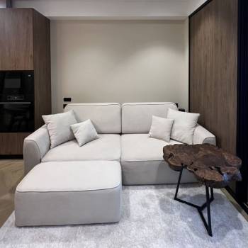 Продается 1-комнатная квартира, 46,2 м²