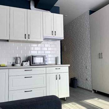 Сдается 1-комнатная квартира, 23 м²