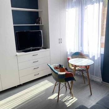 Сдается 1-комнатная квартира, 23 м²