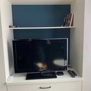 Сдается 1-комнатная квартира, 23 м²