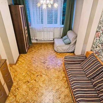 Сдается 1-комнатная квартира, 49 м²