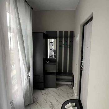 Сдается 1-комнатная квартира, 36 м²
