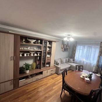 Продается 3-х комнатная квартира, 66 м²