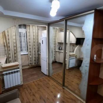 Сдается 1-комнатная квартира, 19 м²
