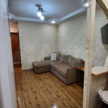 Сдается 1-комнатная квартира, 19 м²