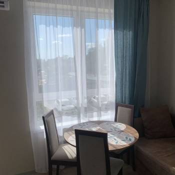 Продается 1-комнатная квартира, 31 м²