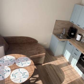 Продается 1-комнатная квартира, 31 м²
