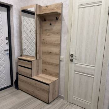 Сдается 1-комнатная квартира, 23 м²