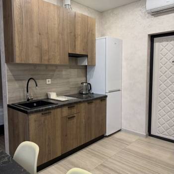 Сдается 1-комнатная квартира, 23 м²