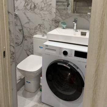 Сдается 1-комнатная квартира, 23 м²
