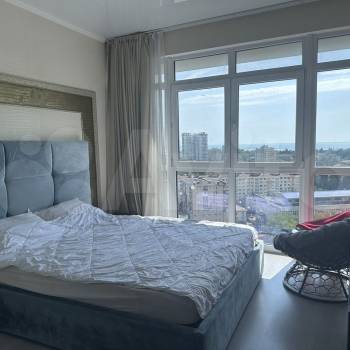 Сдается 2-х комнатная квартира, 55 м²
