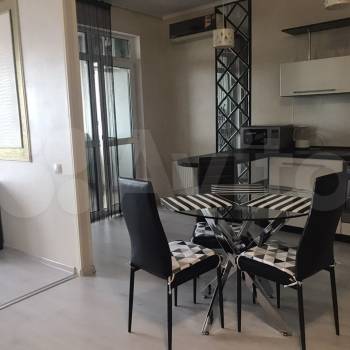 Сдается 2-х комнатная квартира, 55 м²