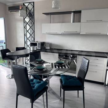 Сдается 2-х комнатная квартира, 55 м²