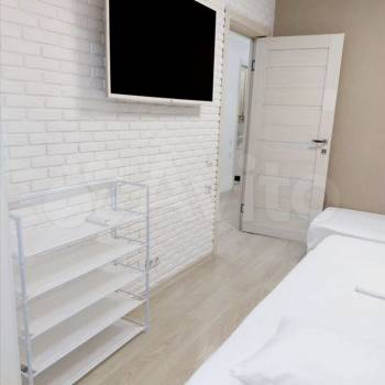 Сдается Многокомнатная квартира, 60 м²