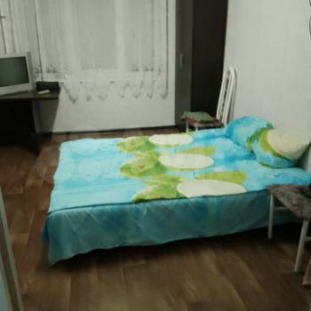 Продается 1-комнатная квартира, 18,2 м²