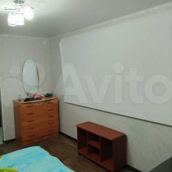 Продается 1-комнатная квартира, 18,2 м²