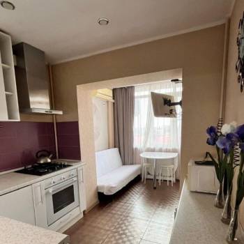 Продается 2-х комнатная квартира, 44 м²