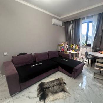 Продается 2-х комнатная квартира, 37,7 м²