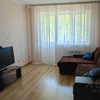 Продается 2-х комнатная квартира, 56,5 м²